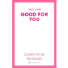 Simon &amp; Schuster Good For You – Lucy Vine (Puha kötésű)