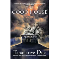 Simon &amp; Schuster Good House | Tananarive Due egyéb könyv