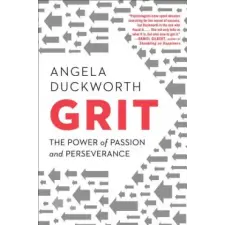 Simon &amp; Schuster Grit | Angela Duckworth egyéb könyv