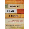 Simon &amp; Schuster How to Read a Book | Mortimer J. Adler,Charles Van Doren