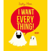 Simon &amp; Schuster I Want Everything | Sophy Henn