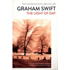 Simon &amp; Schuster Light of Day | Graham Swift egyéb könyv