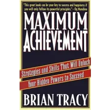 Simon &amp; Schuster Maximum Achievement | Brian egyéb könyv