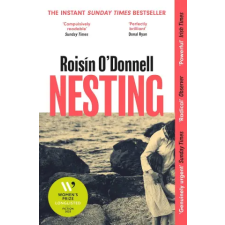 Simon &amp; Schuster Nesting | Roisin O'Donnell egyéb könyv
