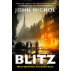 Simon &amp; Schuster NICHOL JOHN - Blitz – NICHOL JOHN (Kemény kötésű)