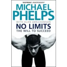 Simon &amp; Schuster No Limits | Michael Phelps egyéb könyv