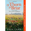 Simon &amp; Schuster Of Thorn & Briar (Kniha)
