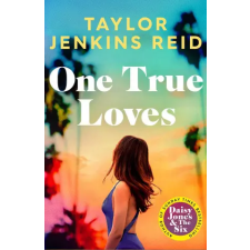 Simon &amp; Schuster One True Loves | Taylor Jenkins Reid egyéb könyv