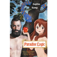 Simon &amp; Schuster Paradise Logic | KEMP SOPHIE egyéb könyv