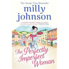 Simon &amp; Schuster Perfectly Imperfect Woman | Milly Johnson egyéb könyv