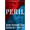 Simon &amp; Schuster Peril | Robert Costa