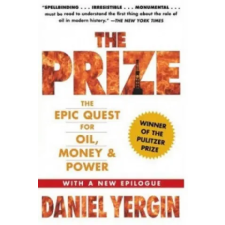 Simon &amp; Schuster Prize | Daniel Yergin egyéb könyv