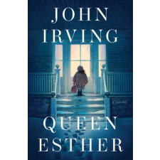 Simon &amp; Schuster Queen Esther | John Irving egyéb könyv