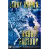 Simon &amp; Schuster Rabbit Factory | Larry Brown