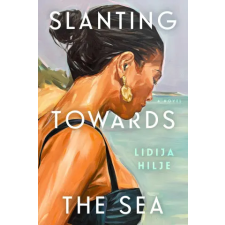 Simon &amp; Schuster Slanting Towards the Sea | HILJE LIDIJA egyéb könyv