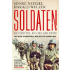 Simon &amp; Schuster Soldaten - On Fighting, Killing and Dying | Harald Welzer