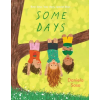 Simon &amp; Schuster Some Days | Daniela Sosa