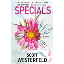 Simon &amp; Schuster Specials | Scott Westerfeld egyéb könyv