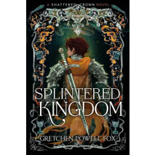 Simon &amp; Schuster Splintered Kingdom | Gretchen Powell Fox egyéb könyv