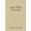 Simon &amp; Schuster Start with Yourself | Emma Grede