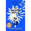 Simon &amp; Schuster Survivor Wants to Die at the End | Adam Silvera