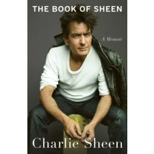 Simon &amp; Schuster The Book of Sheen | Charlie Sheen egyéb könyv