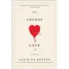 Simon &amp; Schuster The Course of Love | Alain de Botton