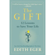 Simon &amp; Schuster The Gift | Edith Eva Eger egyéb könyv