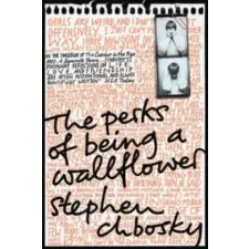 Simon &amp; Schuster The Perks of Being a Wallflower | Stephen Chbosky egyéb könyv