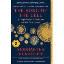 Simon &amp; Schuster The Song of the Cell | Siddhartha Mukherjee egyéb könyv