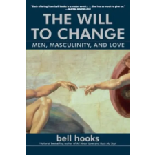 Simon &amp; Schuster The Will to Change | Bell Hooks egyéb könyv