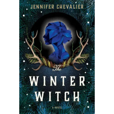 Simon &amp; Schuster The Winter Witch | CHEVALIER JENNIFER egyéb könyv