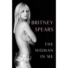 Simon &amp; Schuster The woman in me | Britney Spears egyéb könyv