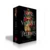 Simon &amp; Schuster These Violent Delights Duet | Chloe Gong