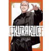 Simon &amp; Schuster UK Ltd Gokurakugai, Vol. 6 | Yuto Sano