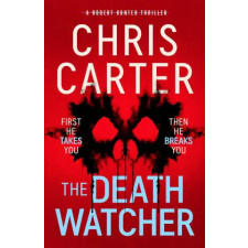 Simon &amp; Schuster UNTITLED CHRIS CARTER 2 HA | CHRIS  CARTER egyéb könyv