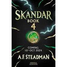 Simon &amp; Schuster Untitled S4 | To Be Confirmed egyéb könyv