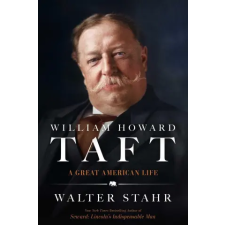 Simon &amp; Schuster William Howard Taft | STAHR WALTER egyéb könyv