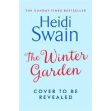 Simon &amp; Schuster Winter Garden | HEIDI SWAIN egyéb könyv