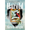 Simon &amp; Schuster WRIGHT STEVEN - Harold – WRIGHT STEVEN (Puha kötésű)
