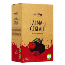 Simon gyümölcs alma-céklalé 3000 ml üdítő, ásványviz, gyümölcslé