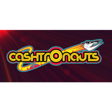 Simon Prefontaine Cashtronauts (PC - Steam elektronikus játék licensz) videójáték