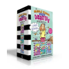 SIMON SPOTLIGHT Middle School and Other Disasters Collection #2 (Boxed Set) – Anna Abramskaya