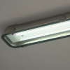 Simotrade Kft. Por és páramentes LED lámpatest 76W 9190lm 4000K IP65 1610mm