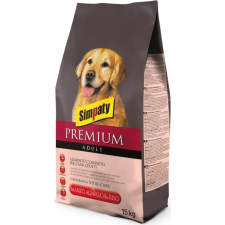 Simpaty Premium Vital 15 kg kutyaeledel