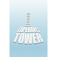 Simple Logic Games Tapering Tower (PC - Steam elektronikus játék licensz) videójáték