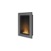  SIMPLEFIRE FRAME 550 INOX biokandalló