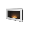  SIMPLEFIRE FRAME 900 FEHÉR biokandalló