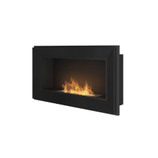  SIMPLEFIRE FRAME 900 FEKETE biokandalló kályha, kandalló