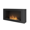 SIMPLEfire SIMPLEFIRE BLACK BOX 910 BIOKANDALLÓ